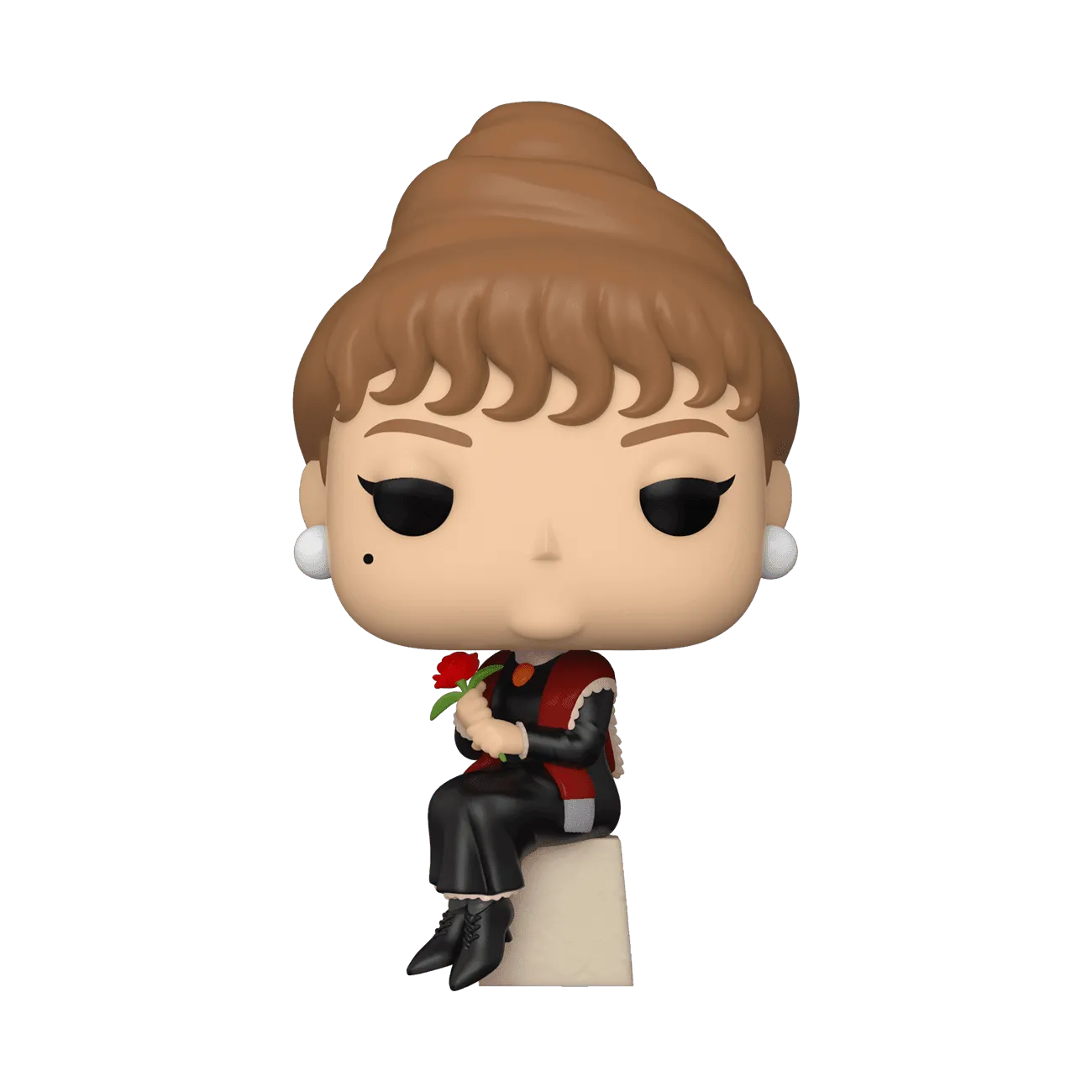 Haunted Mansion - Constance Hatchaway (With Chase) Pop! Vinyl - Image 3