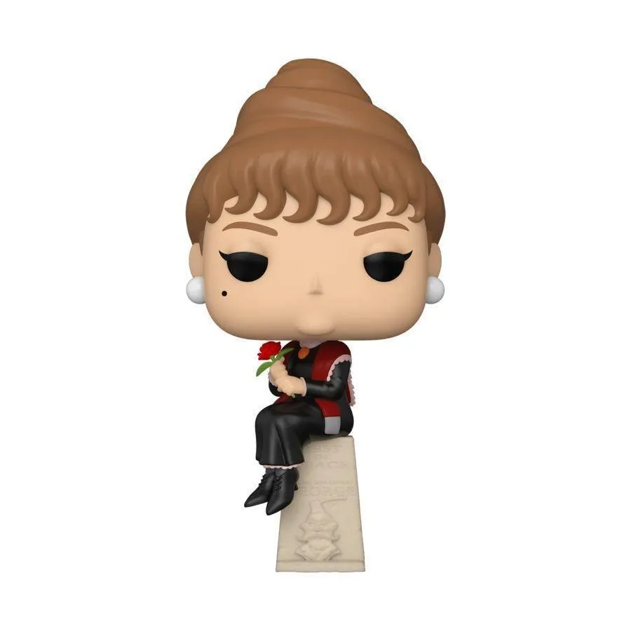 Haunted Mansion - Constance Hatchaway (With Chase) Pop! Vinyl - Image 4