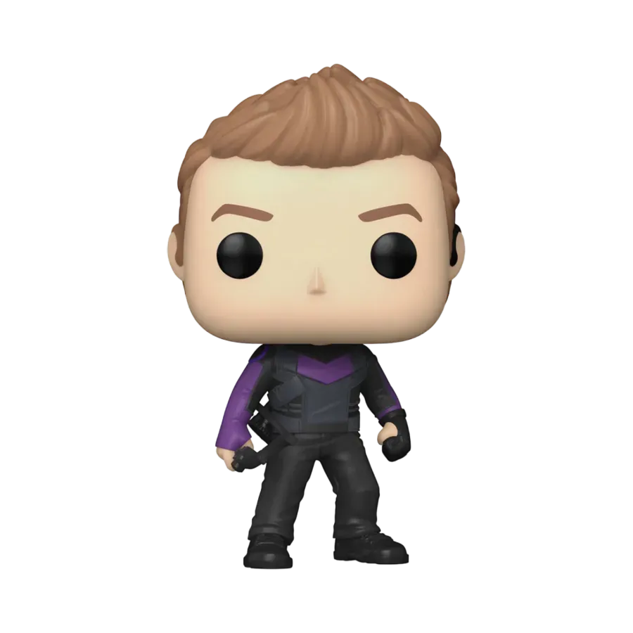 Hawkeye - Hawkeye Pop! Vinyl - Image 2