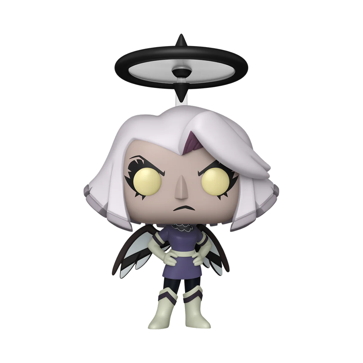 Hazbin Hotel - Vaggie Pop! Vinyl - Chase Bundle - Image 2