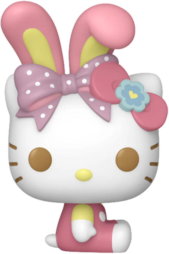Hello Kitty - Hello Kitty Easter Pocket Pop! - Image 2
