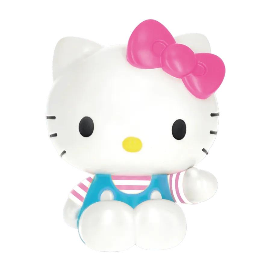 Hello Kitty - Hello Kitty Figural Bank