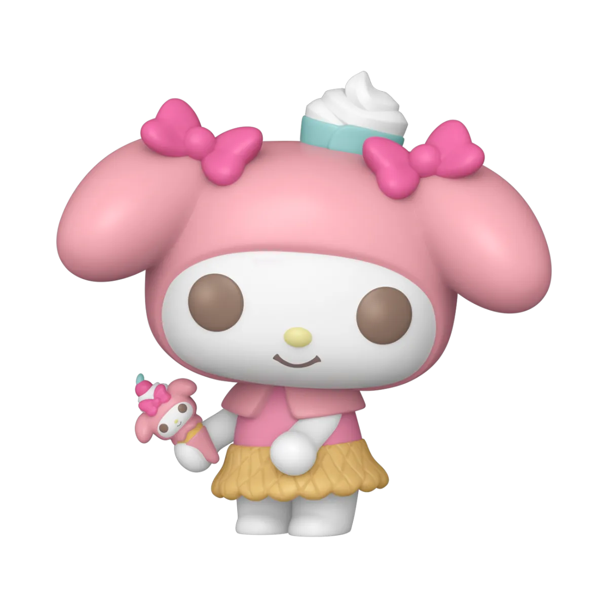 Hello Kitty - My Melody (Ice-cream Cone) Pop! Vinyl - Image 2