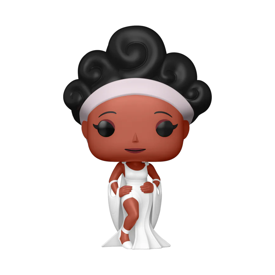 Hercules (1997) - Calliope Pop! Vinyl - Image 2