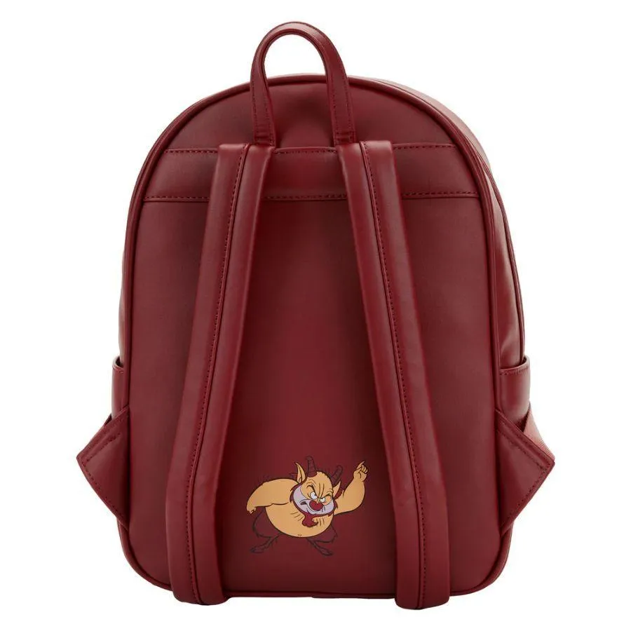 Hercules (1997) - Sunset 25th Anniversary Mini Backpack - Image 3