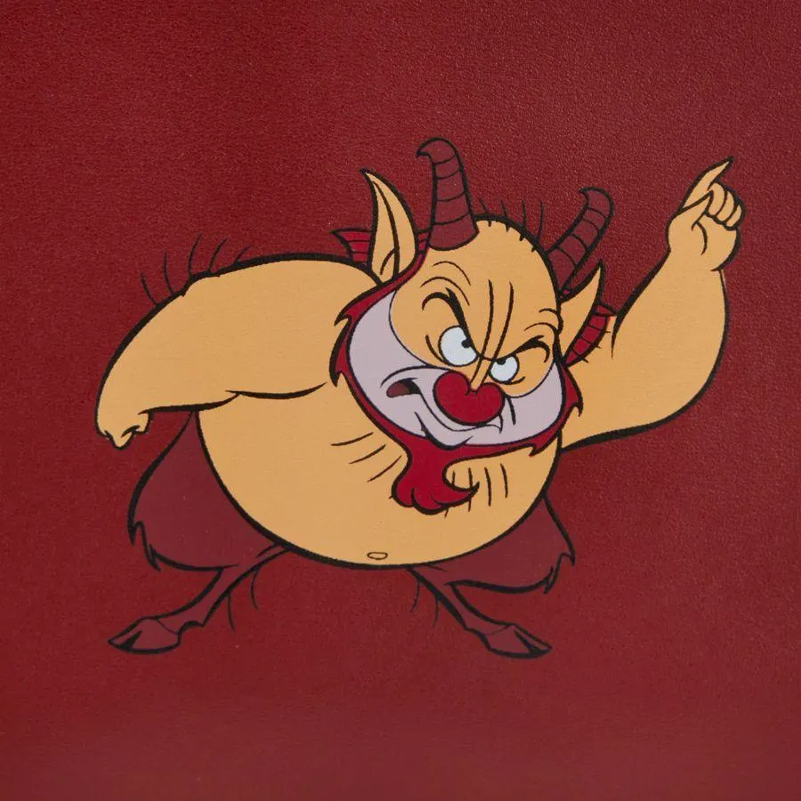 Hercules (1997) - Sunset 25th Anniversary Mini Backpack - Image 6