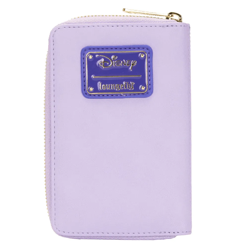 Hercules - Muses Clouds Zip Purse - Image 4