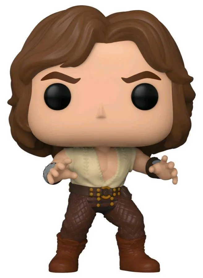 Hercules: The Legendary Journeys - Hercules Pop! Vinyl - Image 2