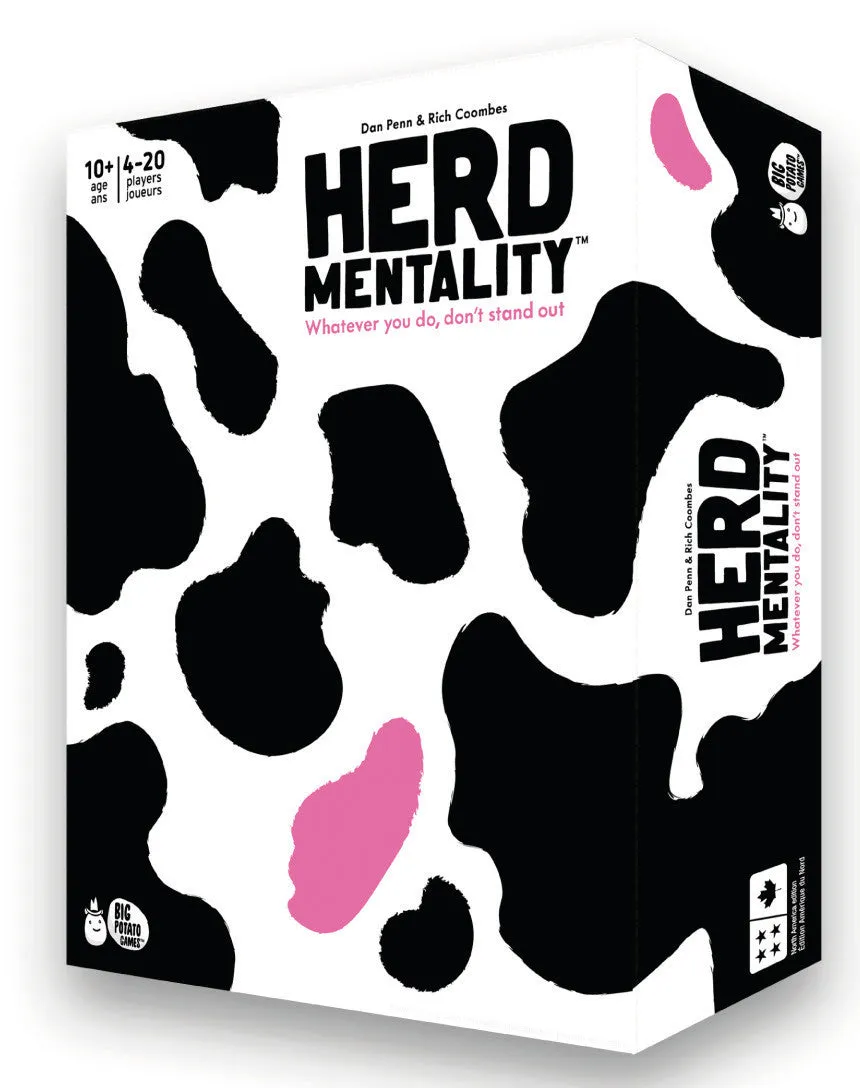 Herd Mentality - Image 2