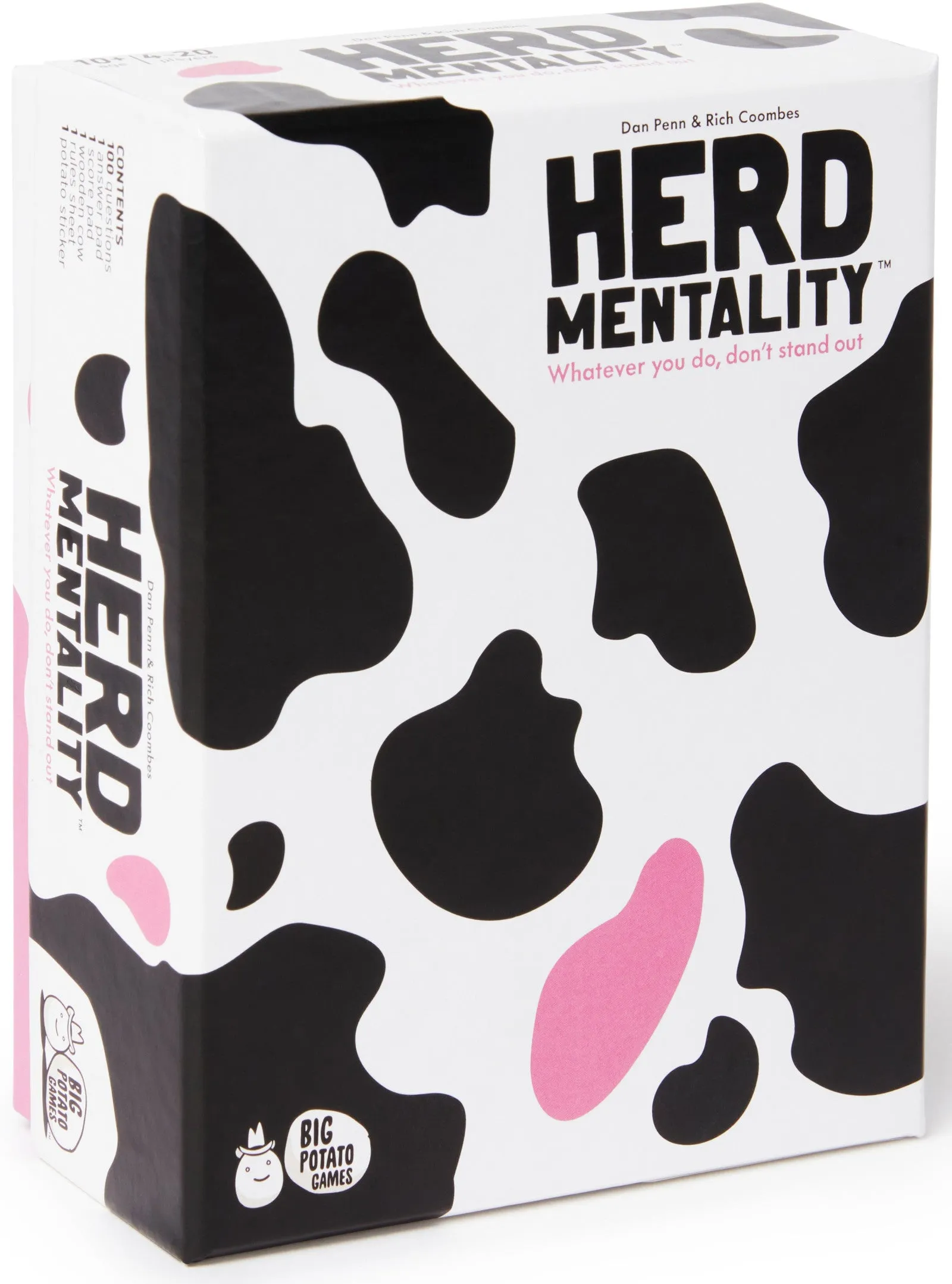 Herd Mentality Mini - Image 2