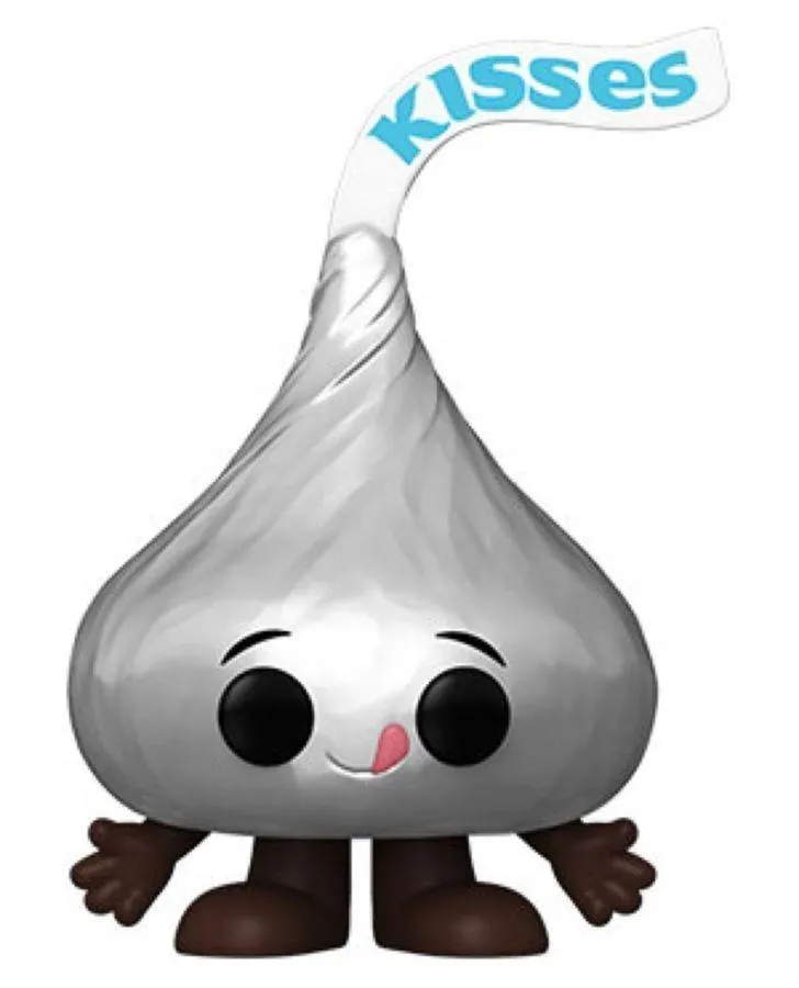 Hershey's - Hershey's Kiss Pop! Vinyl - Image 2