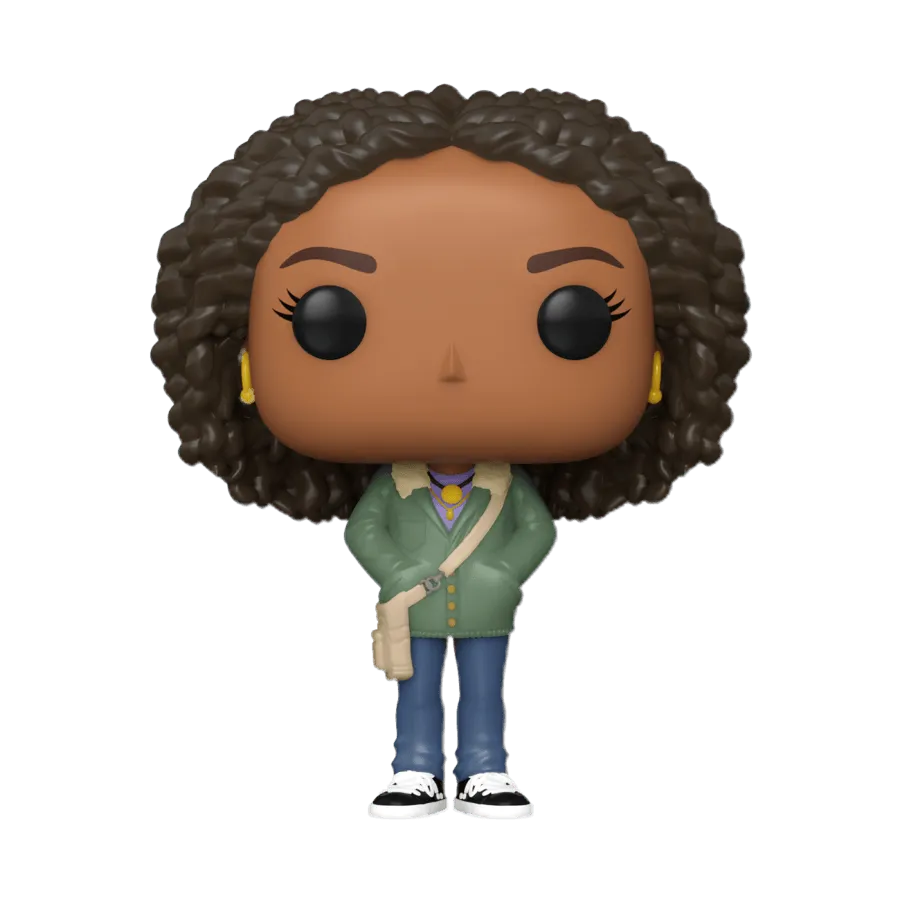 Hocus Pocus 2 - Becca with accessories Pop! Vinyl - Image 2