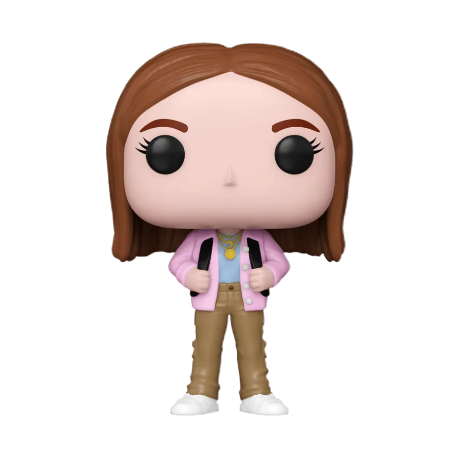 Hocus Pocus 2 - Cassie Pop! Vinyl - Image 2