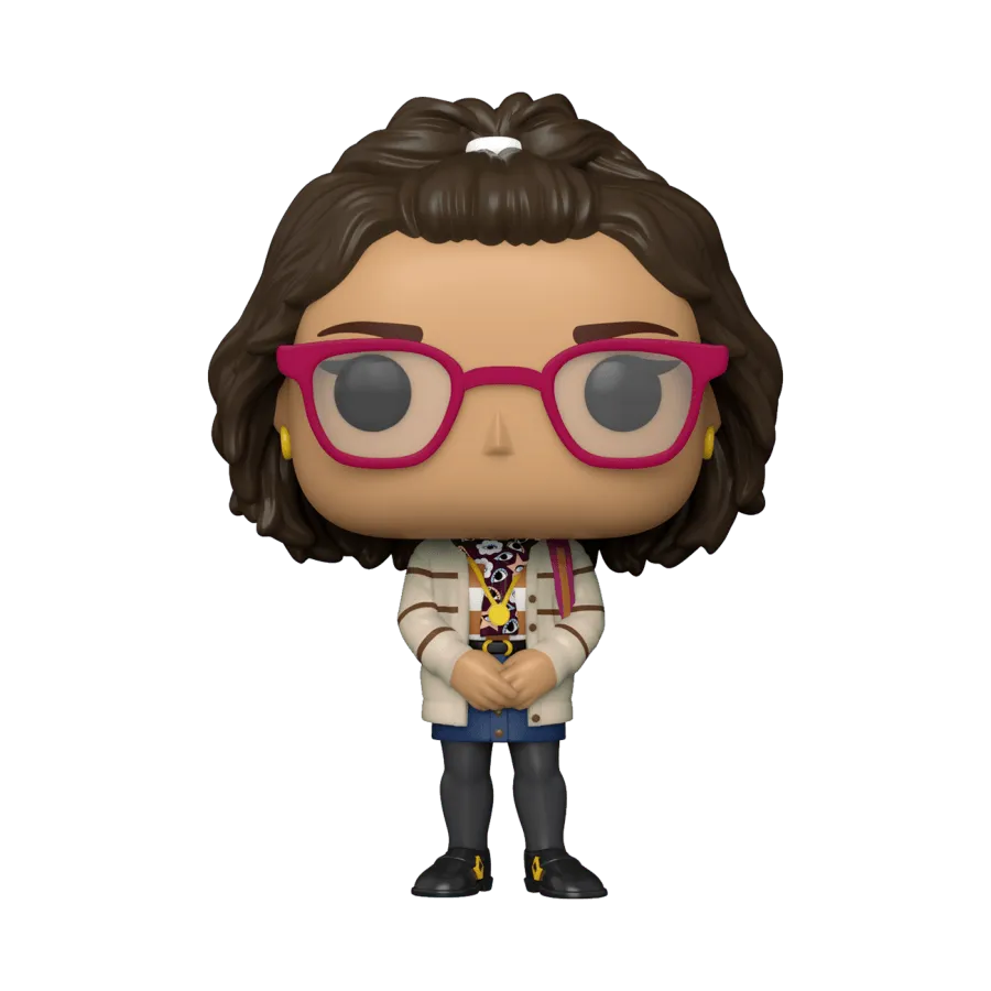 Hocus Pocus 2 - Izzy Pop! Vinyl - Image 2