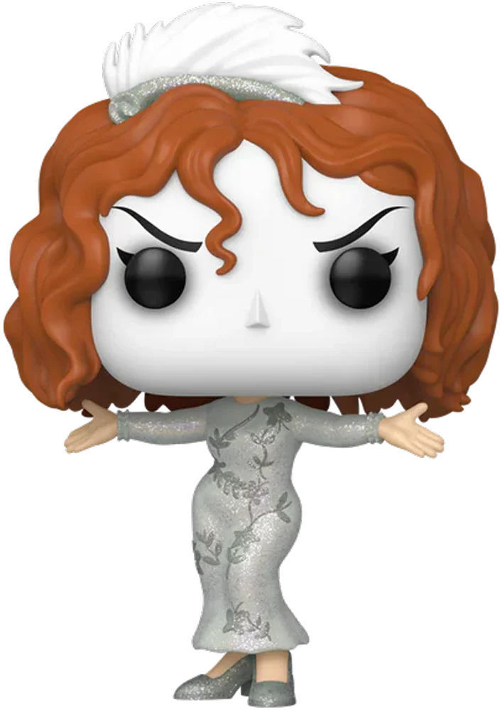 House of 1000 Corpses - Baby (Glitter) Pop! Plus - Image 2