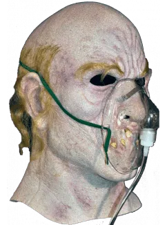 House of 1000 Corpses - Doctor Satan Mask - Image 2