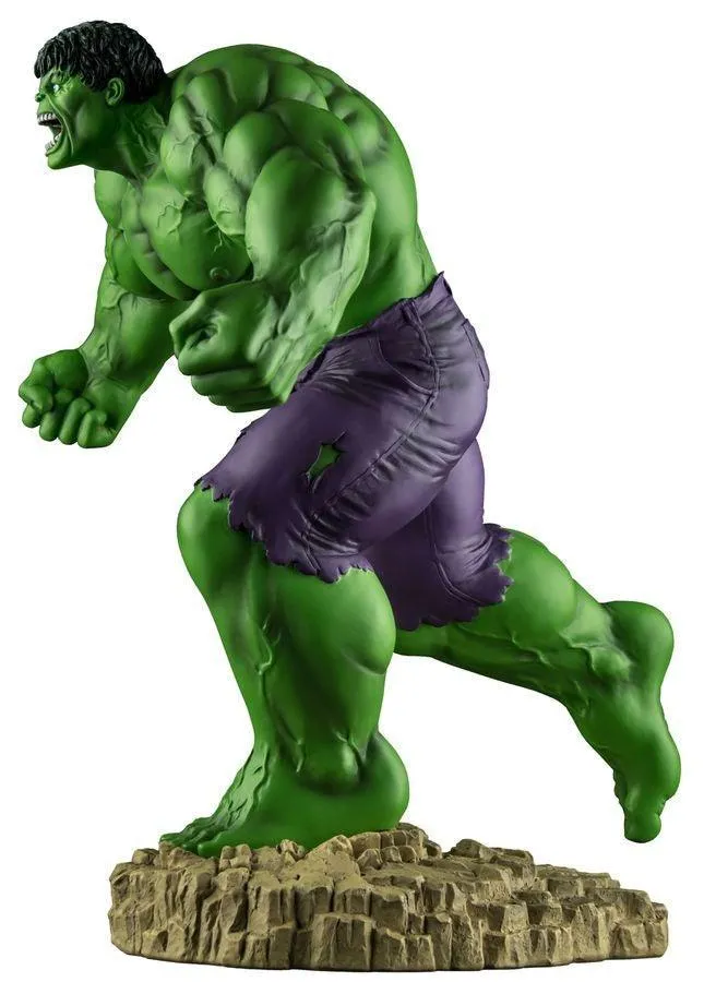 Hulk - The Incredible Hulk Limited Edition 1:6 Scale Statue - Image 5