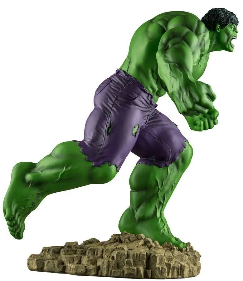 Hulk - The Incredible Hulk Limited Edition 1:6 Scale Statue - Image 6