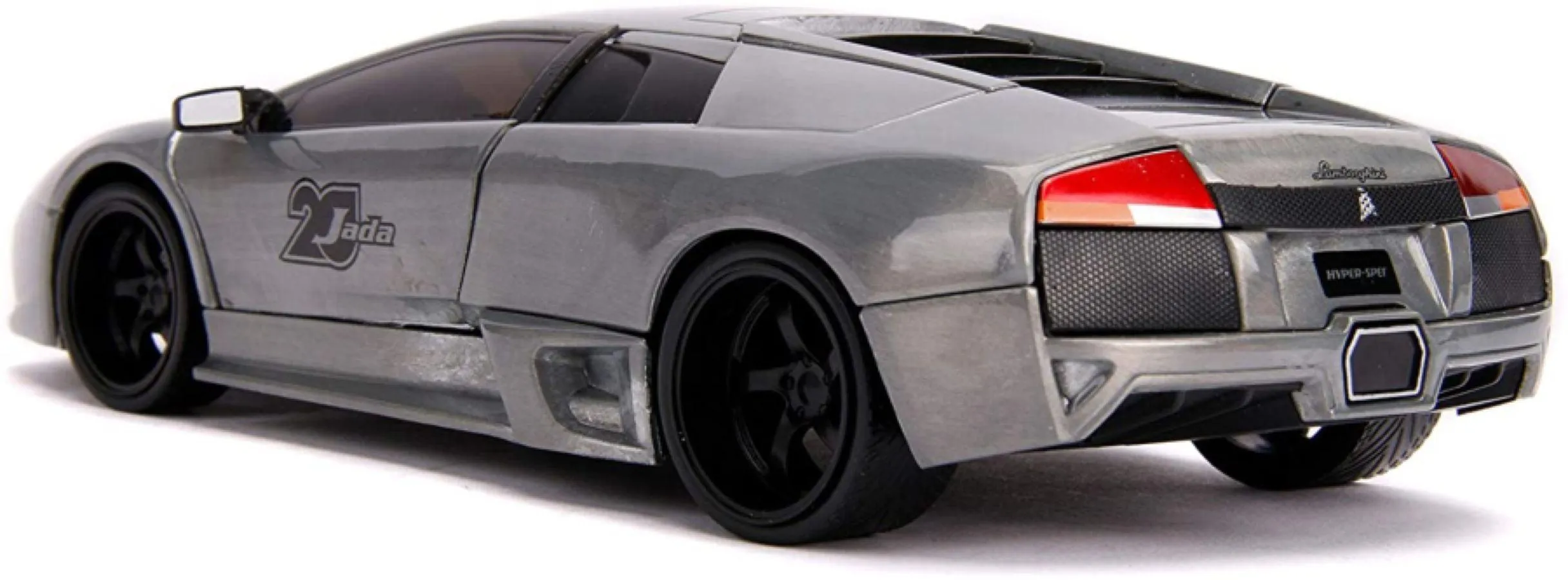 Hyper Spec - Lamborghini Murcielago LP640 1:24 Scale - Image 4