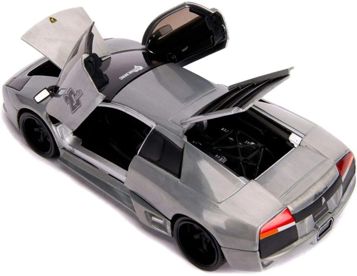 Hyper Spec - Lamborghini Murcielago LP640 1:24 Scale - Image 6
