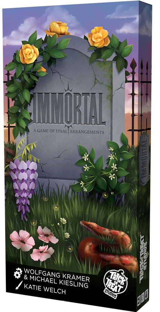 Immortal