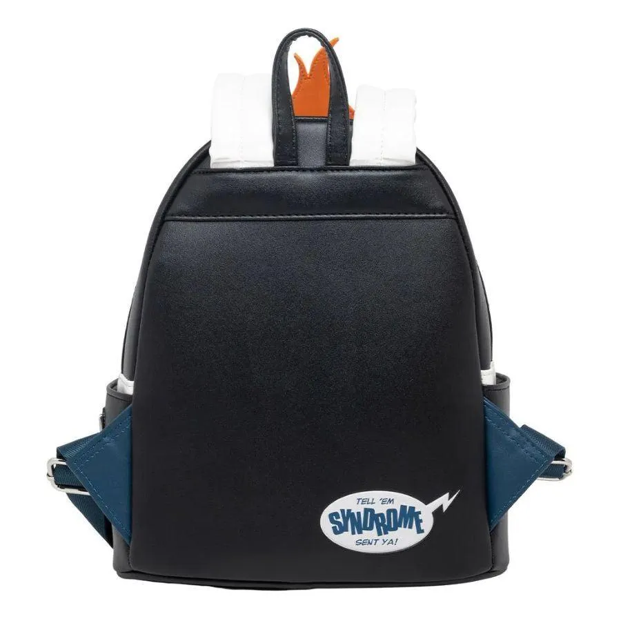 Incredibles - Syndrome US Exclusive Mini Backpack - Image 2