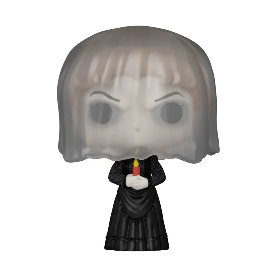Insidious - Bride in Black US Exclusive Pop! Vinyl [RS] - Image 3