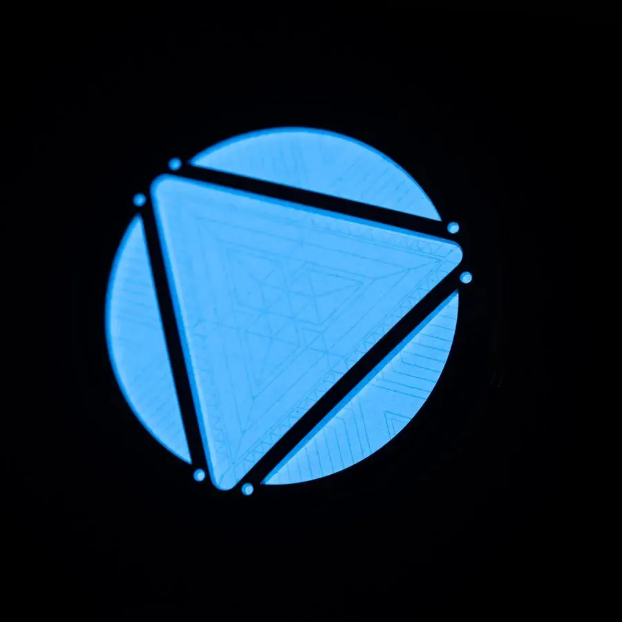 Iron Man - RT4 Arc Reactor Replica - Image 3