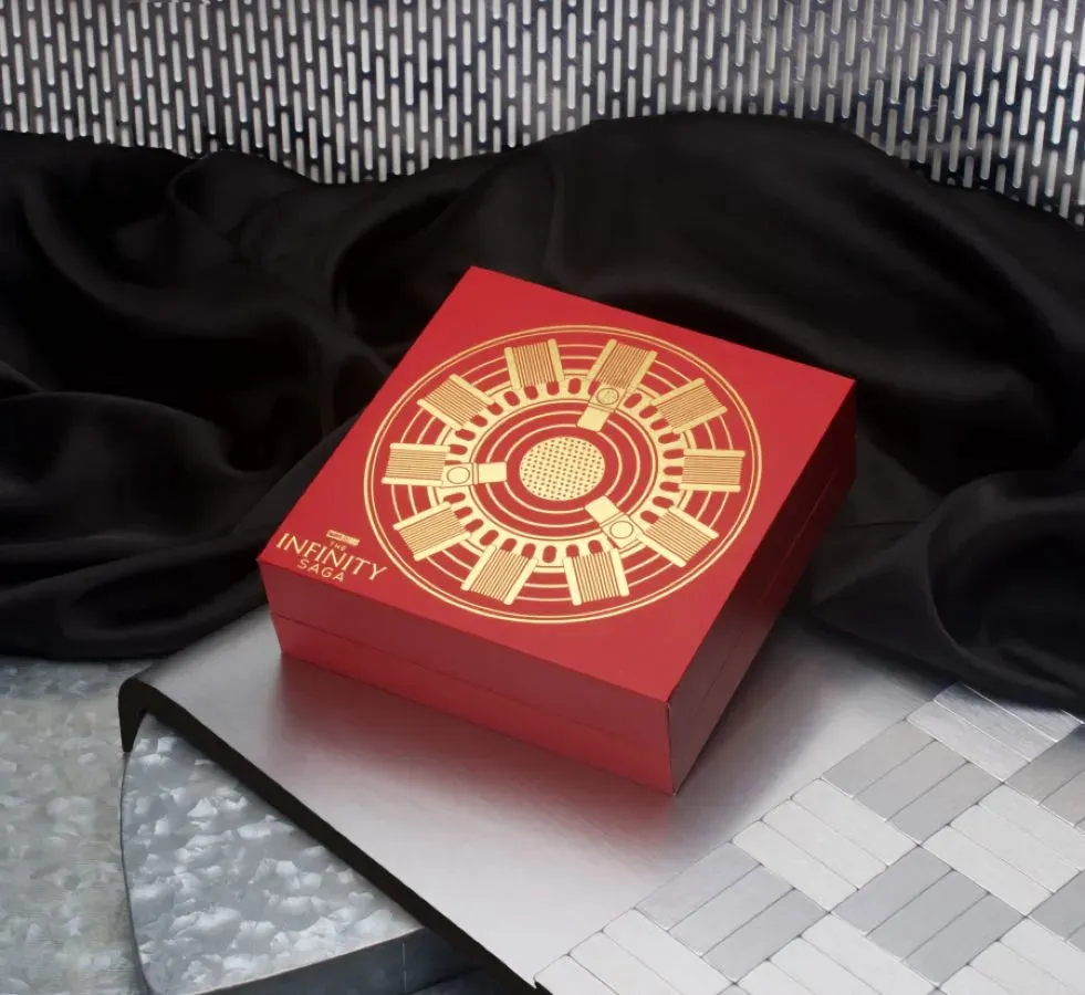 Iron Man - RT4 Arc Reactor Replica - Image 8