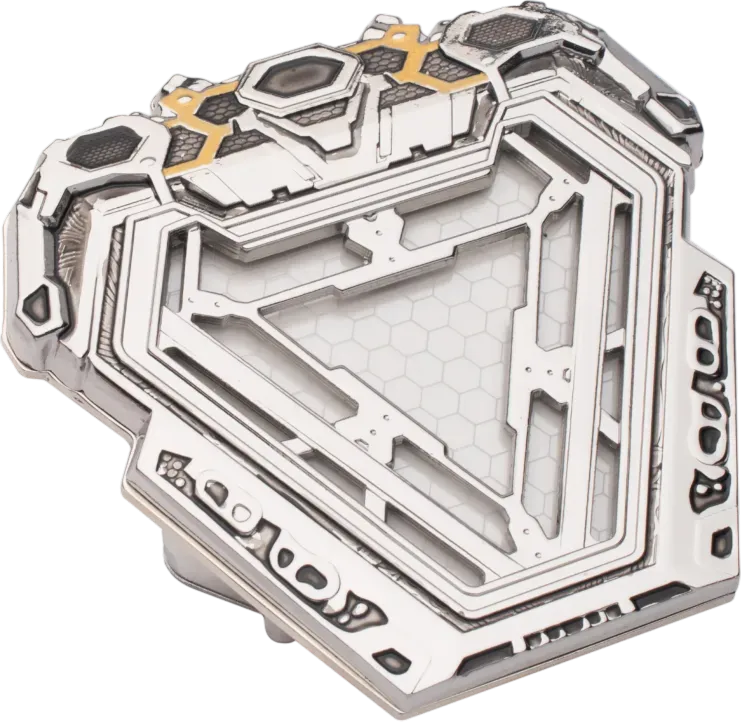 Iron Man - RT5 Arc Reactor Replica