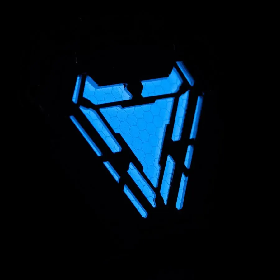 Iron Man - RT5 Arc Reactor Replica - Image 2