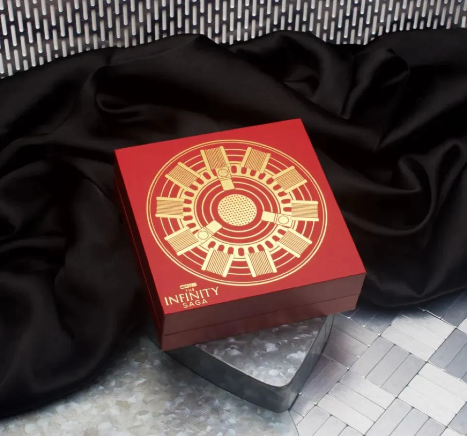 Iron Man - RT5 Arc Reactor Replica - Image 3