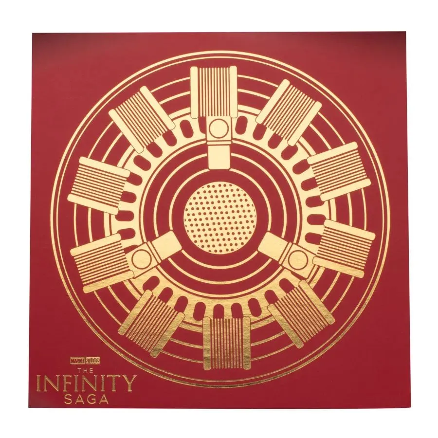 Iron Man - RT5 Arc Reactor Replica - Image 8