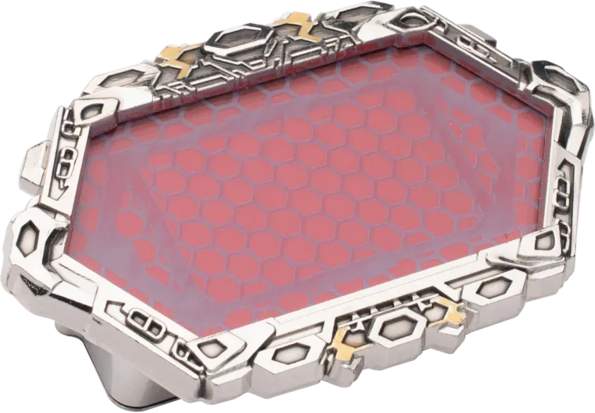 Iron Man - War Machine Arc Reactor Replica