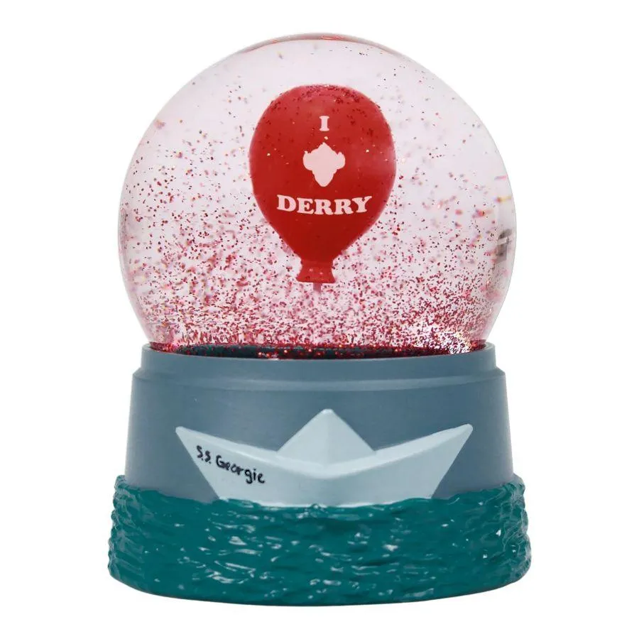 It - Pennywise 65mm Snow Globe - Image 2