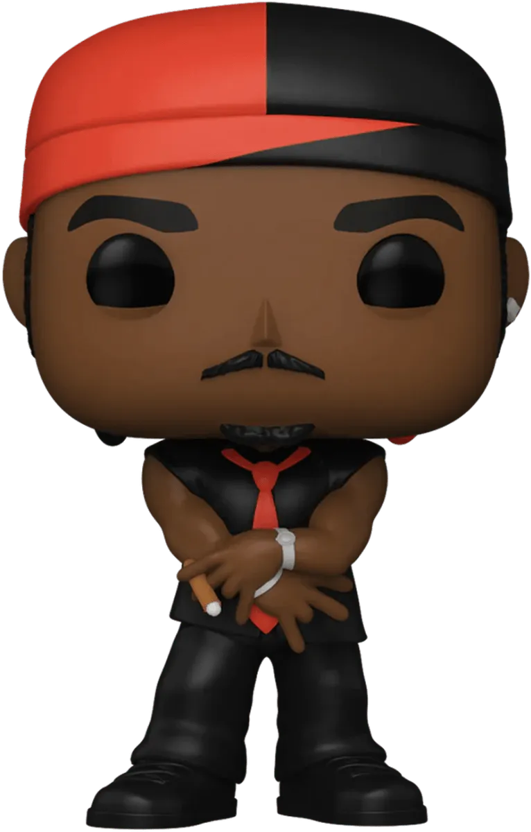 Ja Rule - Ja Rule Pop! Vinyl - Image 2
