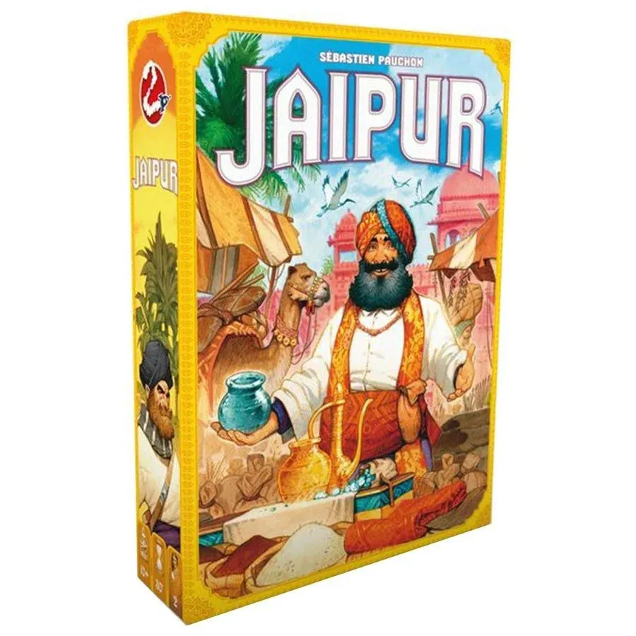 Jaipur - Image 2