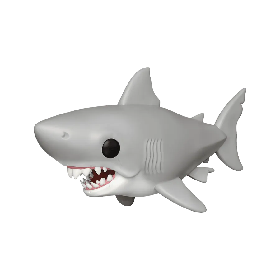 Jaws - Jaws 6" Pop! Vinyl - Image 2