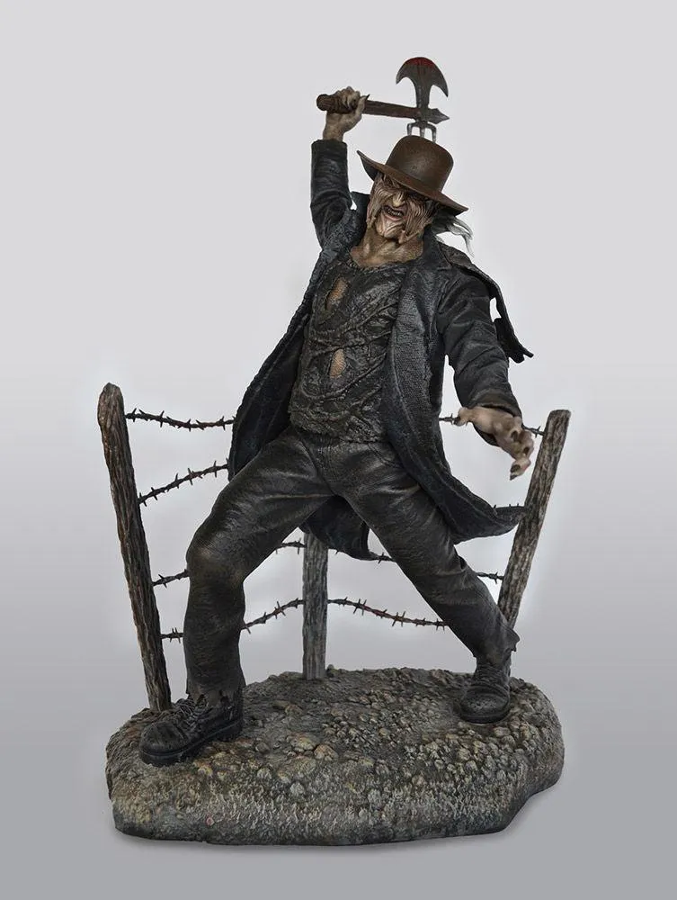 Jeepers Creepers - Creeper 1:4 Scale Statue - Image 2