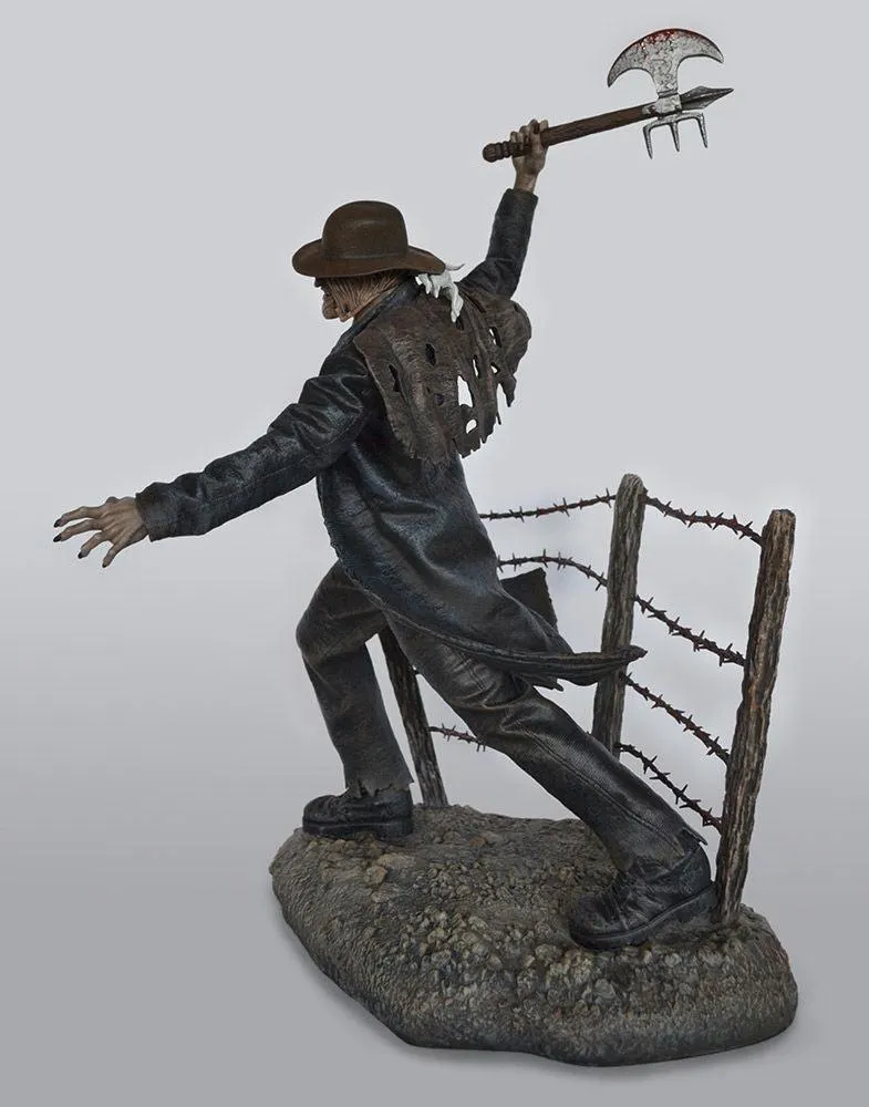 Jeepers Creepers - Creeper 1:4 Scale Statue - Image 3