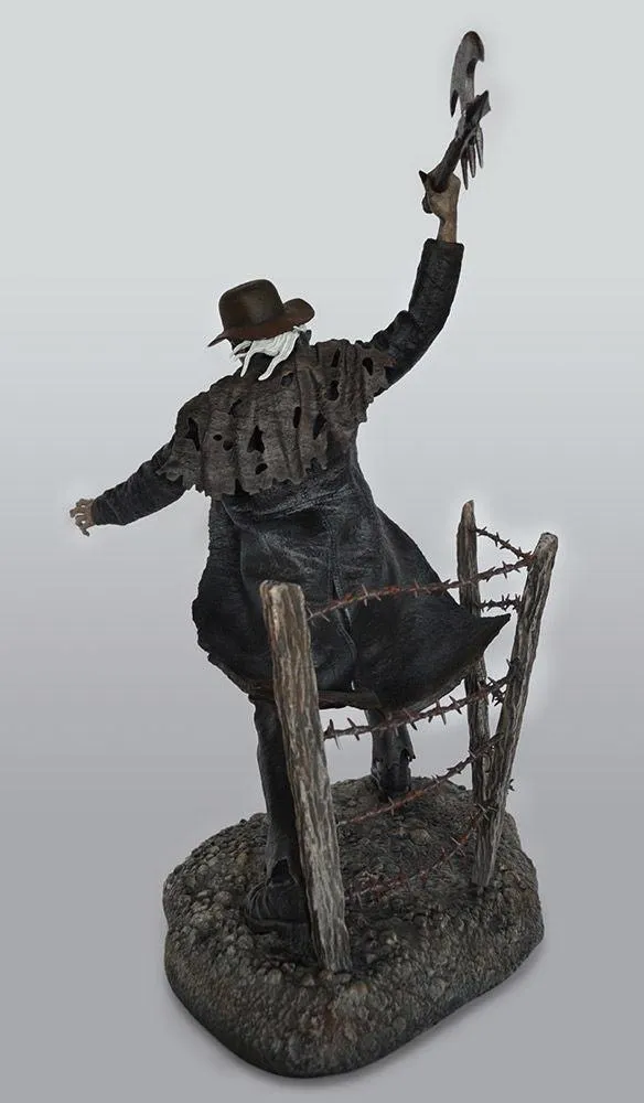 Jeepers Creepers - Creeper 1:4 Scale Statue - Image 4