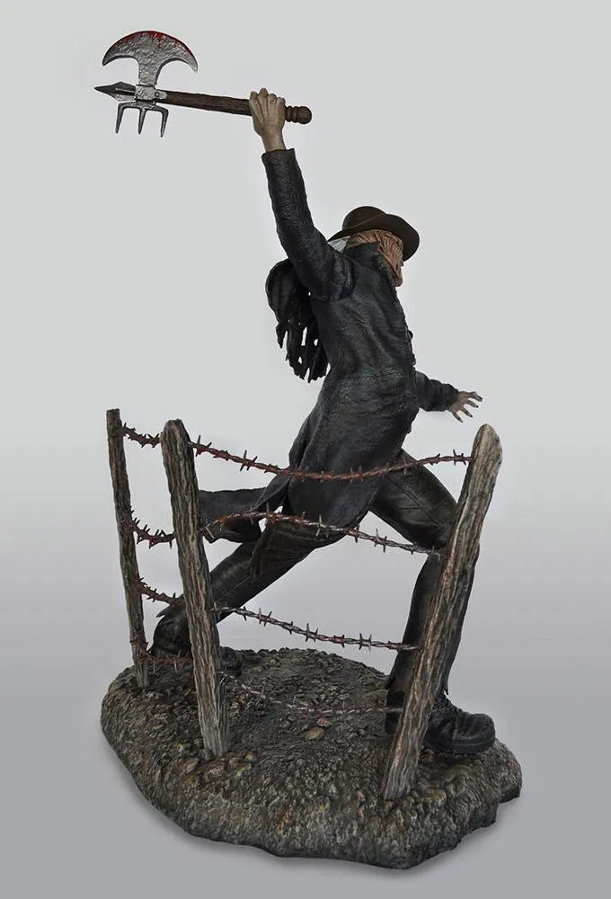 Jeepers Creepers - Creeper 1:4 Scale Statue - Image 5