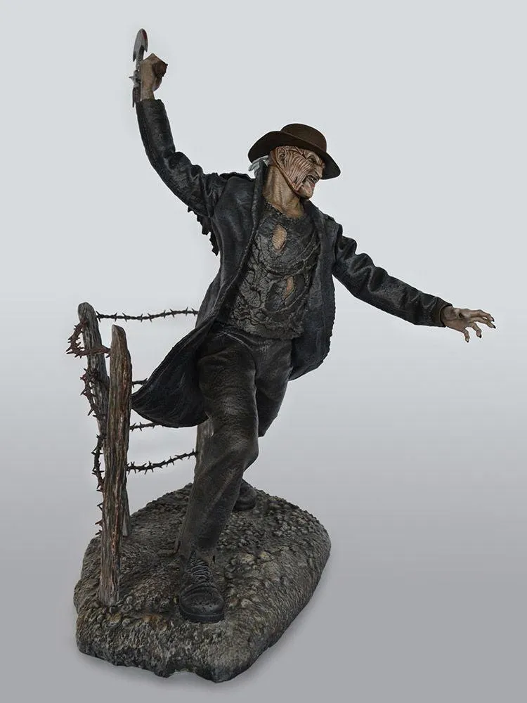 Jeepers Creepers - Creeper 1:4 Scale Statue - Image 6