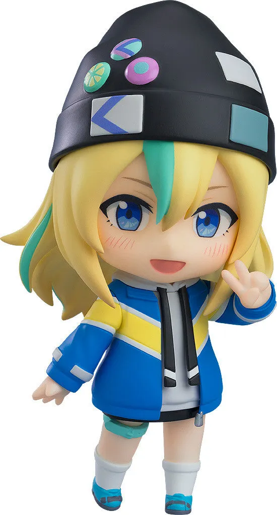 Jellyfish Cant Swim in the Night Nendoroid Kano Yamanouchi (Basic) - Image 2