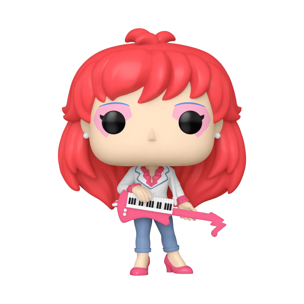 Jem and the Holograms - Kimber Benton Pop! Vinyl - Image 2