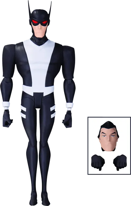 Justice League (comics) - Gods and Monsters Batman Action Figure