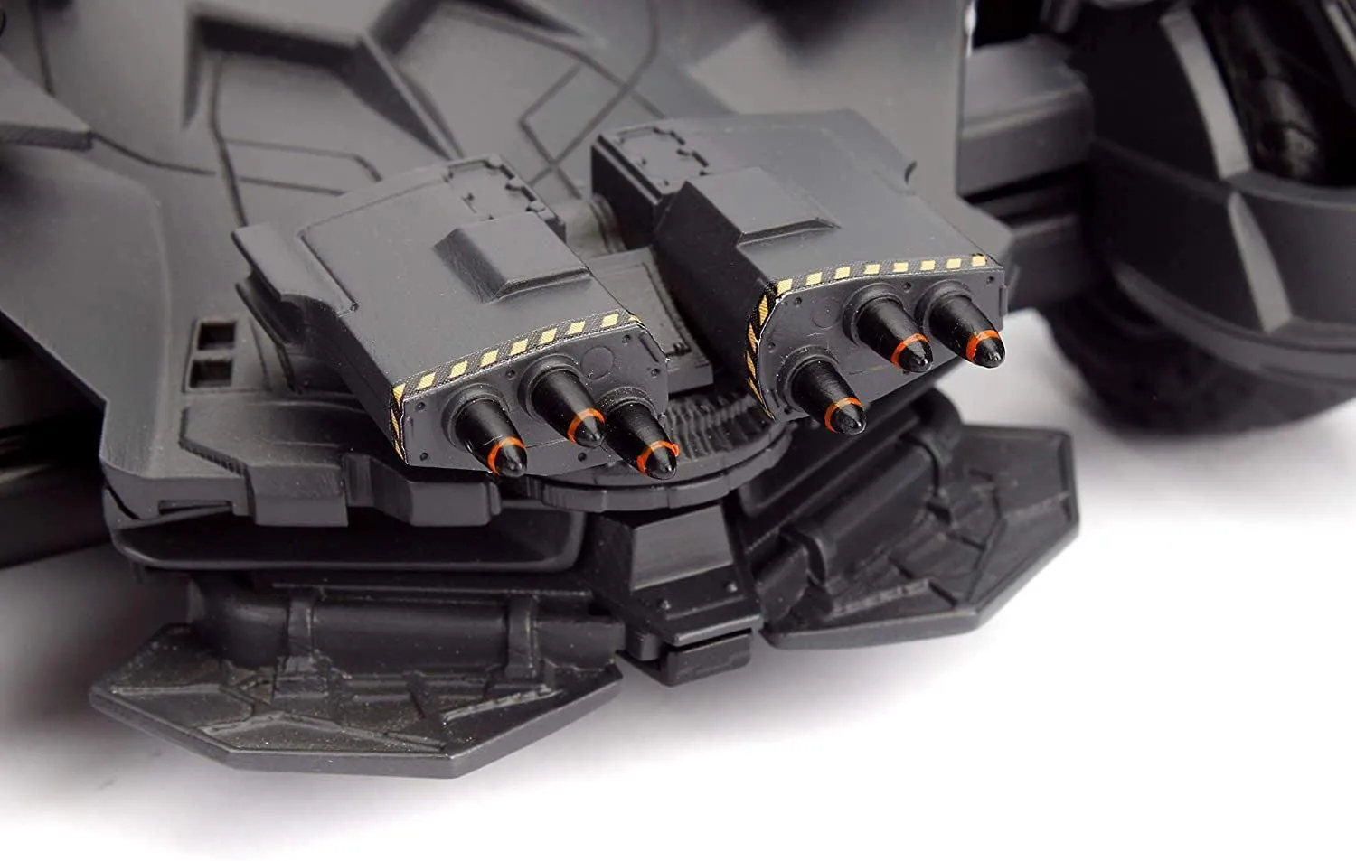 Justice League (2017) - Batmobile 1:24 - Image 6