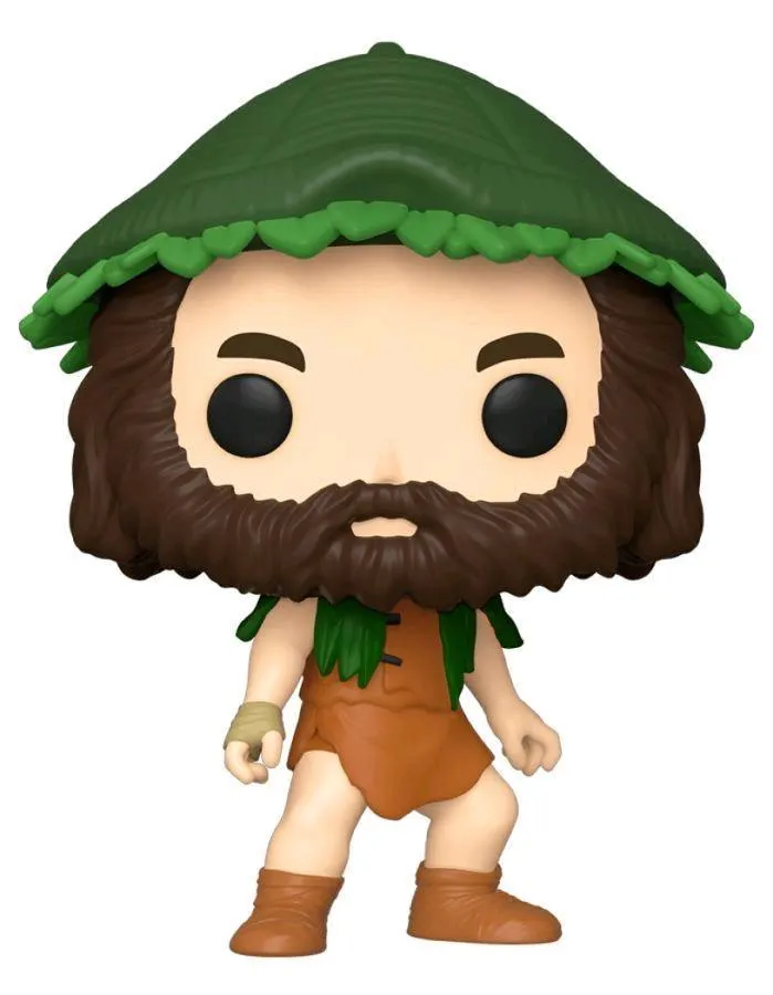 Jumanji - Alan Parrish Pop! Vinyl - Image 2