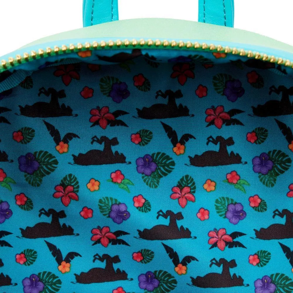 Jungle Book - Bare Necessities Mini Backpack - Image 3