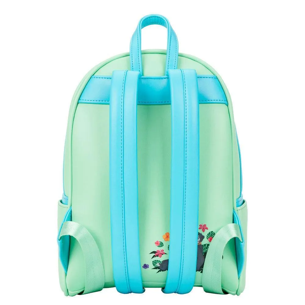 Jungle Book - Bare Necessities Mini Backpack - Image 4